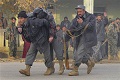 Serangan Taliban di...