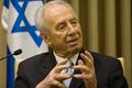 Presiden Israel bebaskan...