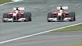 Duet Ferrari bungkus...