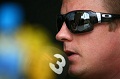 Raikkonen minta Lotus...