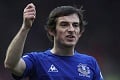 Baines minta Everton...