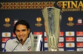 Falcao enggan bicarakan...