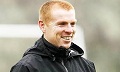 Pelatih Celtic diskors...