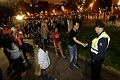 Pasca penangkapan Dzhokhar,...