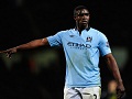 Micah Richards sulit...