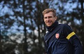Wenger: Mertesacker...
