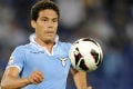 Lazio siap jual Hernanes