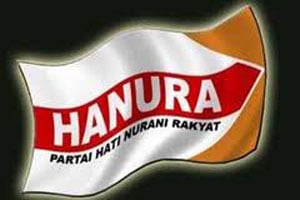 Hanura pilih hari Kartini...