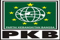Caleg PKB dibaiat PBNU