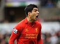 Rodgers: Suarez layak...