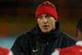 Steve Bould masuk bursa...