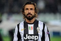 Pirlo: Conte lebih baik...
