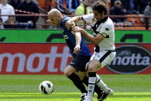 Rocchi antarkan Inter...