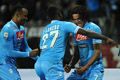 Napoli amankan posisi...