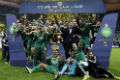 St Etienne juara Coupe...