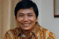 Irfan Ghani baru terima...