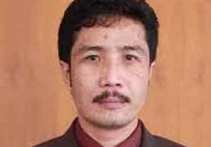 Tersangka korupsi PSSI...