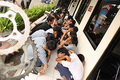 Cegah tawuran, SMPN...