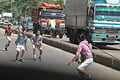 Siswa tawuran, Kepsek...
