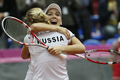 Balik keadaan, Rusia...