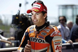 Marquez penguasa GP...