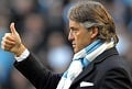 Mancini tolak City kalah...