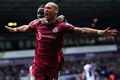 Yoan Gouffran pasang...