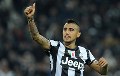 Vidal santai hadapi...