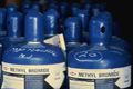 PKB DKI: Methyl Bromide...