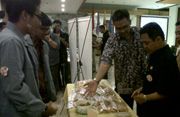 Mahasiswa bidik wirausaha...