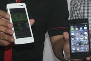 K-Touch targetkan jual...