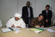 RI-Sudan perkuat kerja...