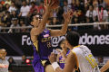 CLS Knights menangkan...