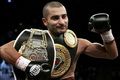 Darchinyan tak mau mengalah...
