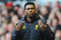 Sturridge puas luapkan...