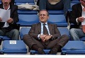 Lotito: Lazio tidak...