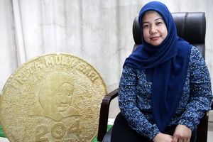 Prita Mulyasari masuk...