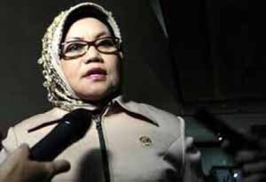 Anggota Wanbin Demokrat...