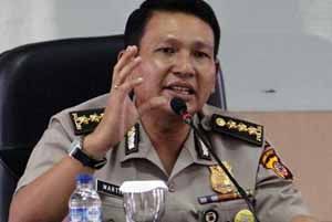 Polda Jabar bantah lindungi...