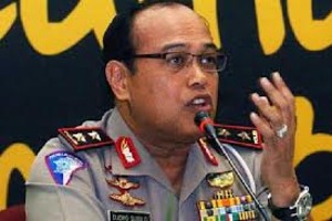 Polri: Kasus DS kita...