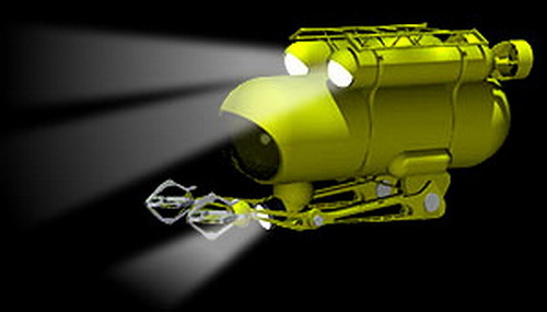 Kontes robot momentum...