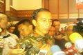Dampingi Boediono, Jokowi...