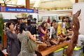 Pameran kerajinan Indonesia...