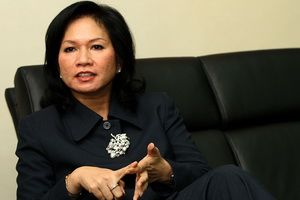 Ini para perempuan yang...
