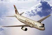 India Jet Airways lepas...