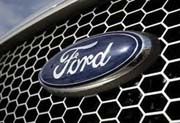 Laba Ford kuartal pertama...