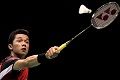 Tommy tersingkir, Taufik...