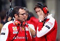 Ferrari temukan kendala...