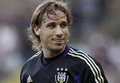 Pemain Anderlecht bermimpi...
