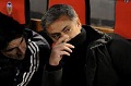 Mou cadangkan Benzema...